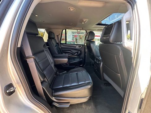 Used 2018 GMC Yukon Denali image 24