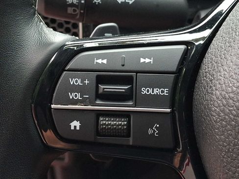 Used 2024 Honda Civic Sport image 17