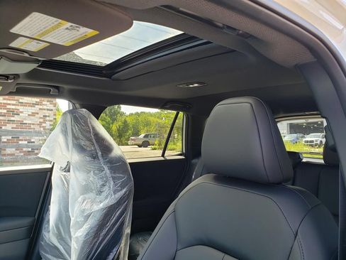 New 2026 Subaru Outback Premium AWD/4WD image 7