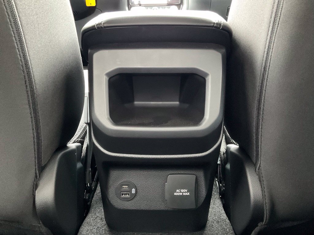 New 2026 Ford Ranger XLT w/ Equipment Group 301A High AWD/4WD image 23