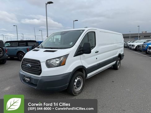 Used 2016 Ford Transit 250 148 Low Roof image 8