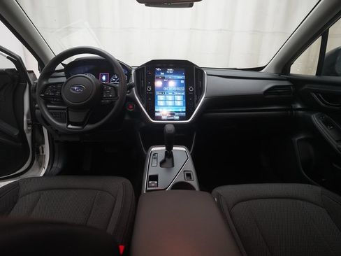 Certified 2024 Subaru Crosstrek 2.0i Premium w/ Crosstrek Mirror Package AWD/4WD image 5
