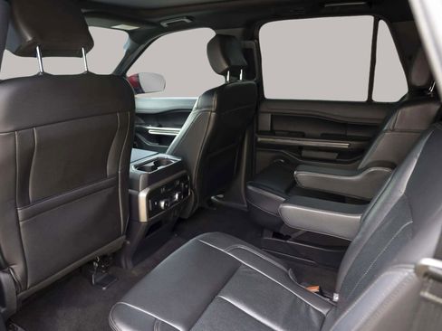Used 2020 Ford Expedition Max XLT w/ Equipment Group 202A image 23