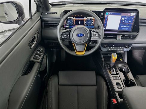 New 2026 Subaru Outback Wilderness AWD/4WD image 21