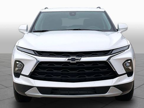 Certified 2024 Chevrolet Blazer LT w/ Convenience Package FWD image 4