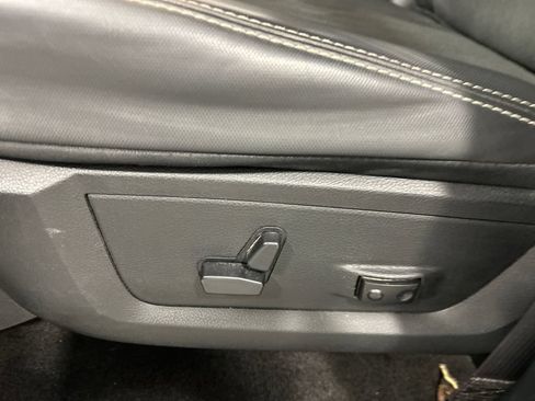 Used 2017 RAM 1500 Rebel w/ Luxury Group AWD/4WD image 16