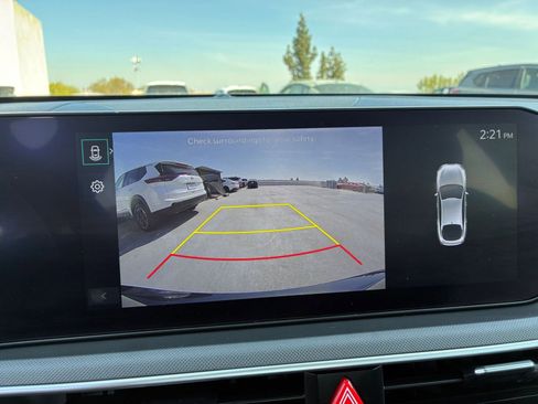 Used 2025 Kia K5 LXS image 23