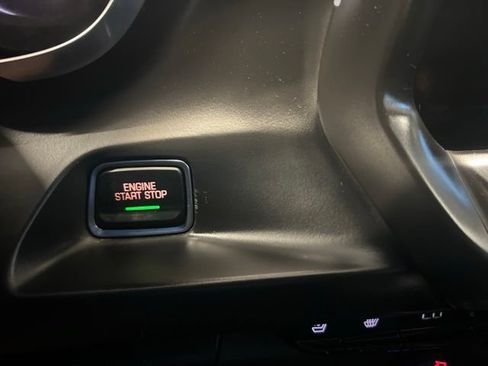 Used 2017 Chevrolet Camaro LT RWD image 14