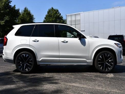 New 2026 Volvo XC90 B6 Ultra w/ Protection Package Premier AWD/4WD image 8