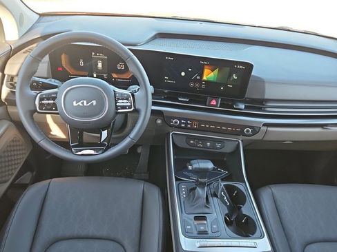 New 2026 Kia Carnival image 7