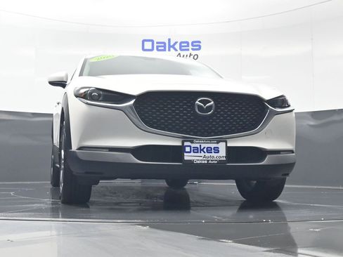 Used 2020 MAZDA CX-30 AWD w/ Premium Package image 41