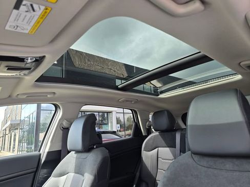 New 2026 Kia Sportage SX Prestige AWD/4WD image 19