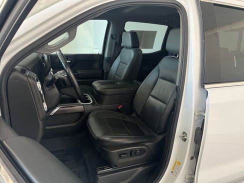 Used 2021 GMC Sierra 1500 SLT w/ SLT Convenience Package image 24