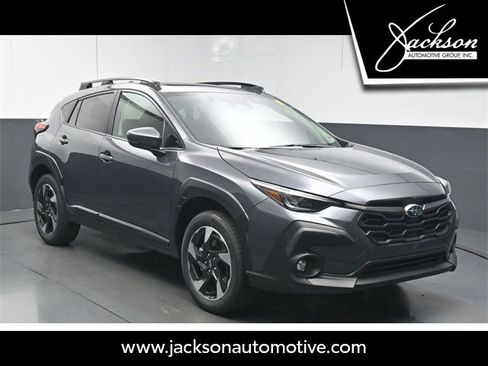 New 2025 Subaru Crosstrek 2.5i Limited w/ Crosstrek Mirror Package image 1