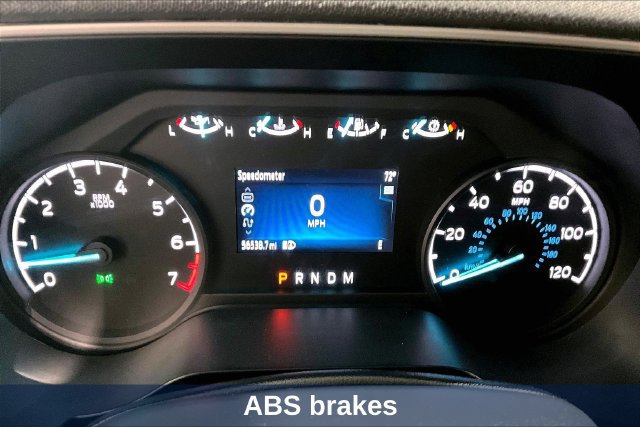 Used 2022 Ford F150 XLT AWD/4WD image 19