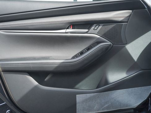 New 2026 MAZDA MAZDA3 s Sport FWD image 14