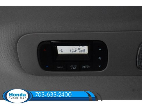 New 2026 Honda Odyssey EX-L image 32