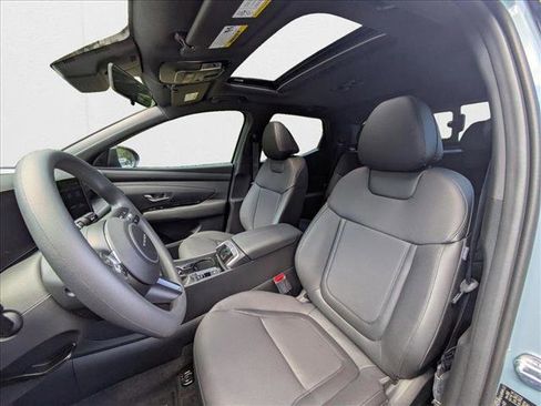 New 2025 Hyundai Santa Cruz SEL image 10