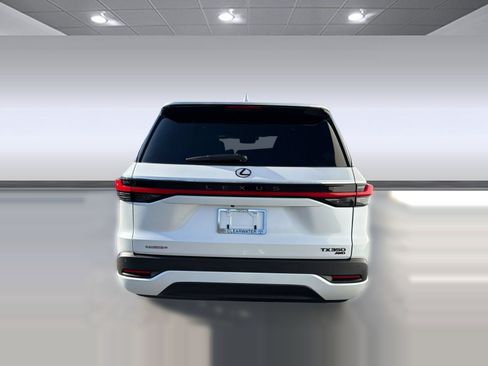 Used 2026 Lexus TX 350 AWD w/ Technology Package image 9