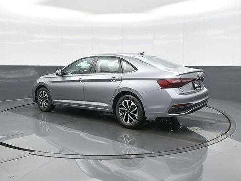 New 2026 Volkswagen Jetta S FWD image 5