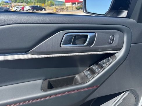 New 2026 Ford Explorer ST-Line image 11