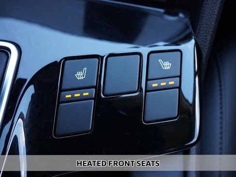 Used 2025 Kia Sportage EX image 7