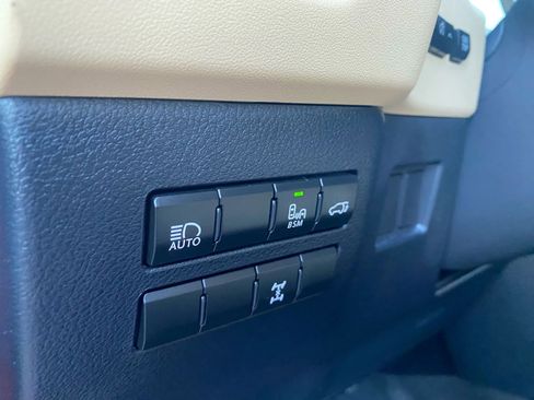 Used 2021 Lexus NX 300 AWD w/ Cold Area Package image 35