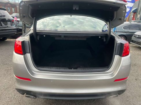 Used 2014 Kia Optima EX w/ EX Premium Package image 17