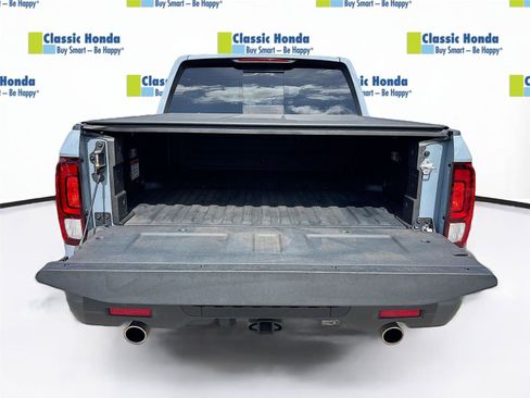 Certified 2022 Honda Ridgeline RTL image 31