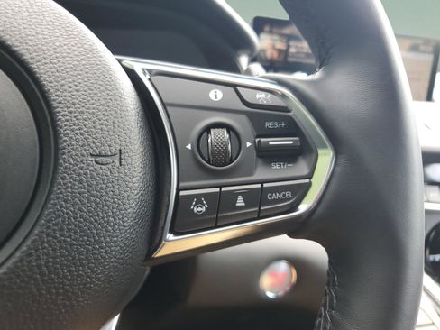 New 2025 Acura TLX w/ Technology Package image 20