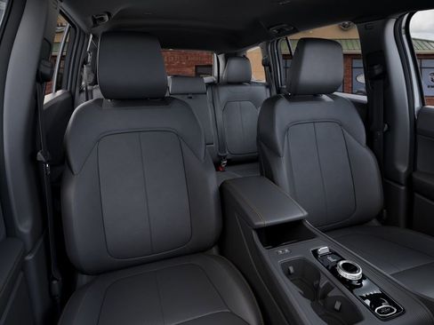 New 2026 Jeep Cherokee Limited image 18