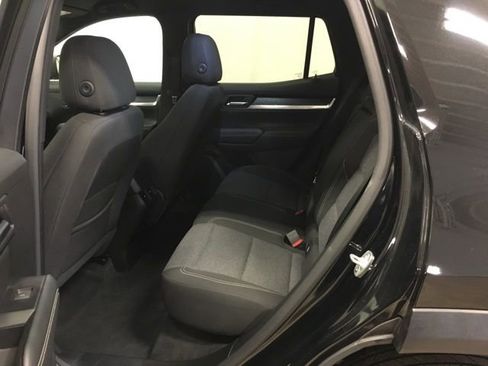 Used 2025 GMC Terrain Elevation image 18