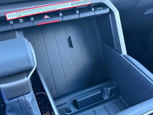 New 2026 Toyota Tundra Limited image 19