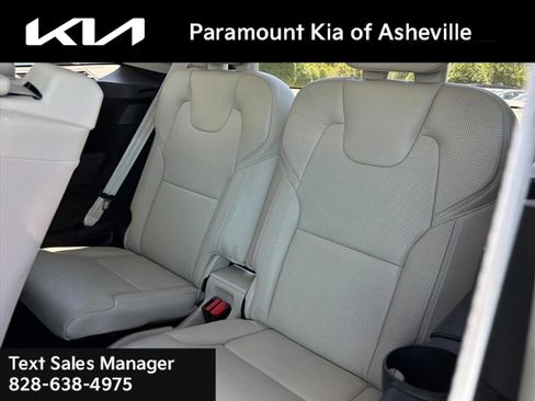 Used 2017 Volvo XC90 T8 Inscription w/ Vision Package AWD/4WD image 23