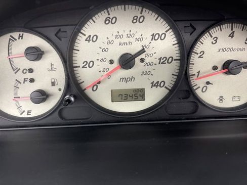 Used 2003 MAZDA Protege5 FWD image 29
