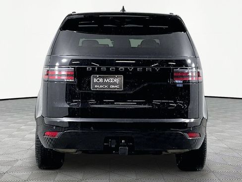 Used 2024 Land Rover Discovery Dynamic SE AWD/4WD image 5