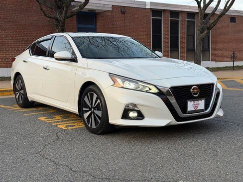 Used 2019 Nissan Altima 2.5 SL image 4