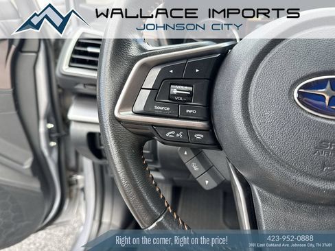 Used 2023 Subaru Crosstrek 2.5i Limited AWD/4WD image 31
