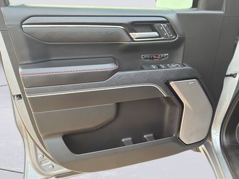 Used 2026 GMC Sierra 1500 AT4X AWD/4WD image 22