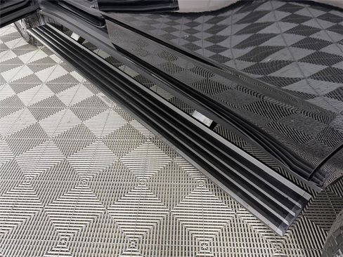 New 2026 GMC Yukon AT4 Ultimate w/ LPO, Floor Liner Package AWD/4WD image 7