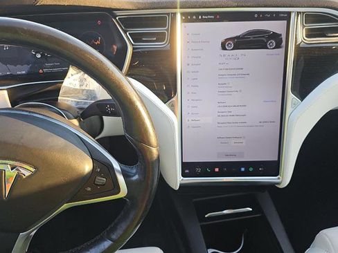 Used 2017 Tesla Model S 100D image 7