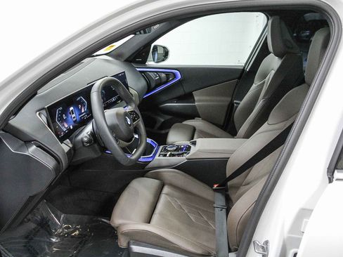 Used 2025 BMW X3 xDrive30i image 19