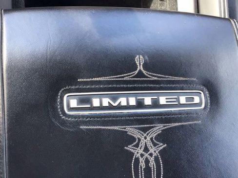 Used 2020 RAM 1500 Limited w/ Black Appearance Package image 33