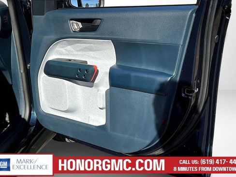 Used 2022 Ford Maverick XLT w/ Equipment Group 300A Standard AWD/4WD image 26