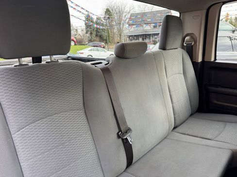 Used 2018 RAM 1500 Express image 8