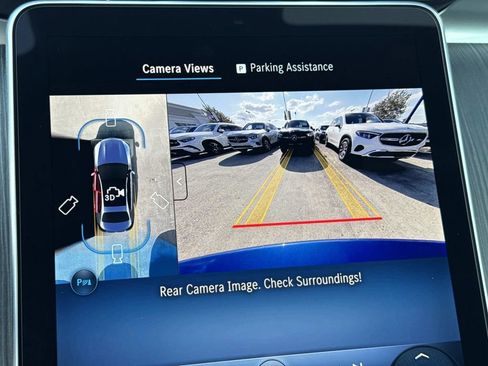 New 2026 Mercedes-Benz C 43 AMG C 43 AMGﾮ image 24