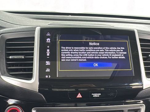 Used 2019 Honda Ridgeline RTL-E image 25