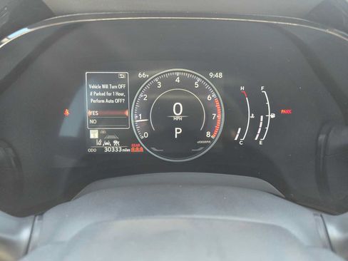 Used 2023 Lexus RX 350 Premium w/ Accessory Package (Z1) AWD/4WD image 26