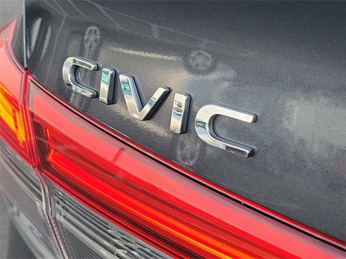 Certified 2023 Honda Civic Sport image 7
