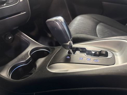 Used 2018 Dodge Journey SE w/ Popular Equipment Group FWD image 26